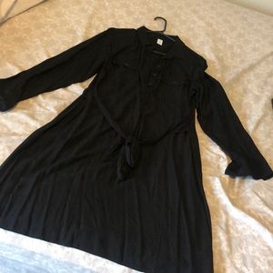 Old Navy Maternity Dress